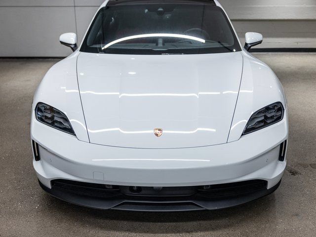 New 2025 Porsche Taycan 4S AWD/4WD image 12