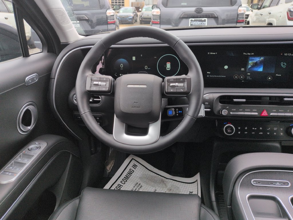 Used 2026 Hyundai Palisade SEL FWD image 13