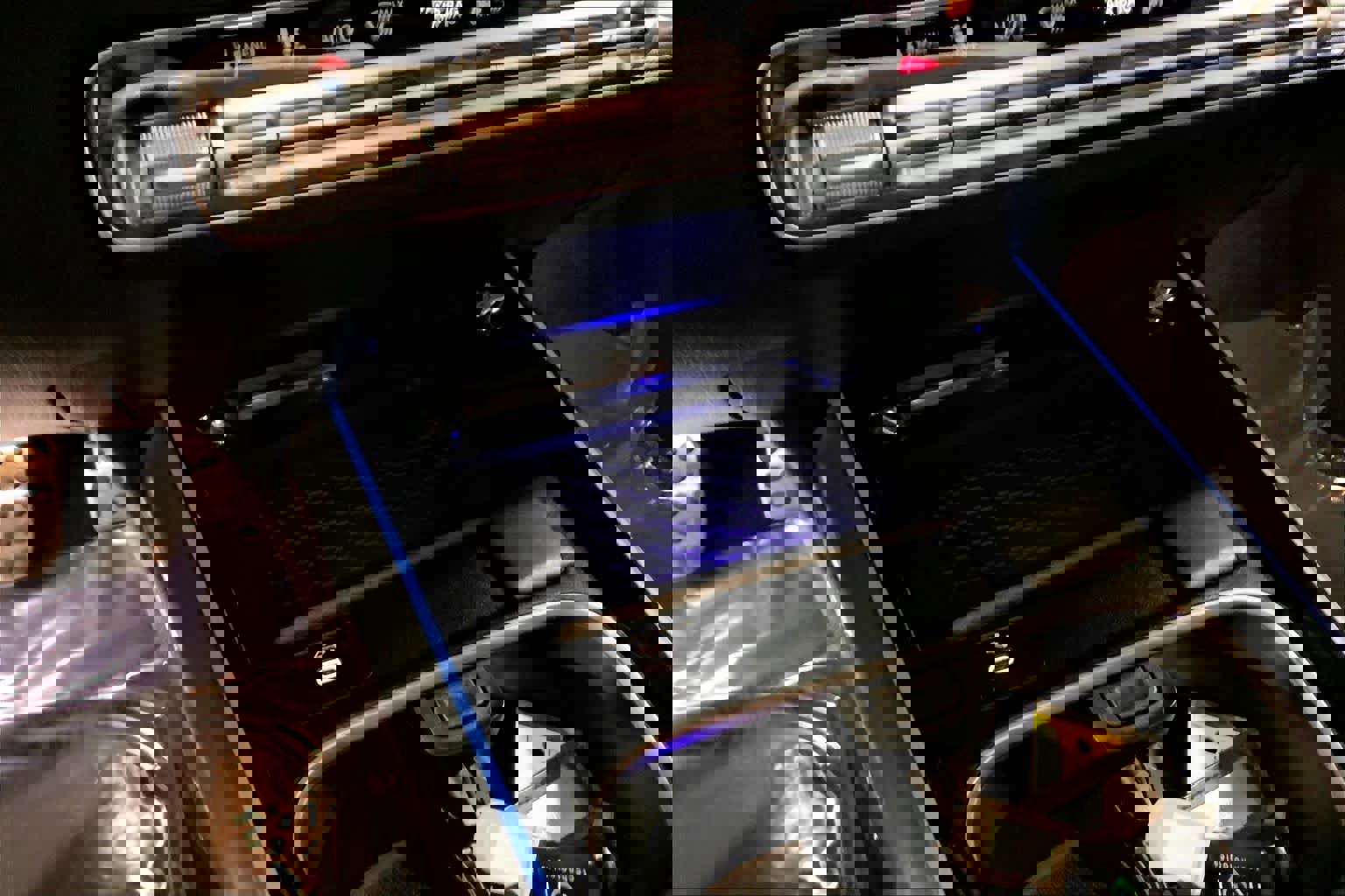 Used 2024 Mercedes-Benz GLA 250 4MATIC image 34