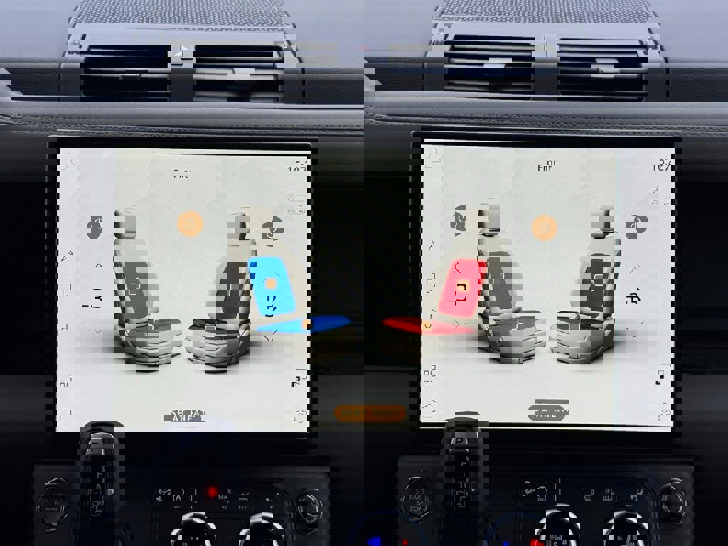 New 2026 Land Rover Defender 110 X-Dynamic SE image 27