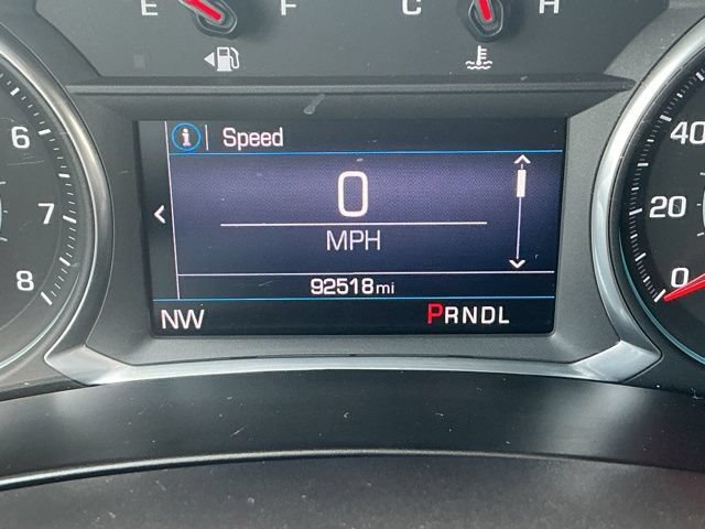 Used 2019 Chevrolet Equinox LT FWD image 21