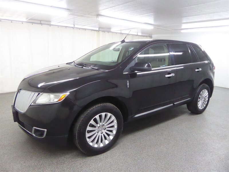 Used 2014 Lincoln MKX AWD