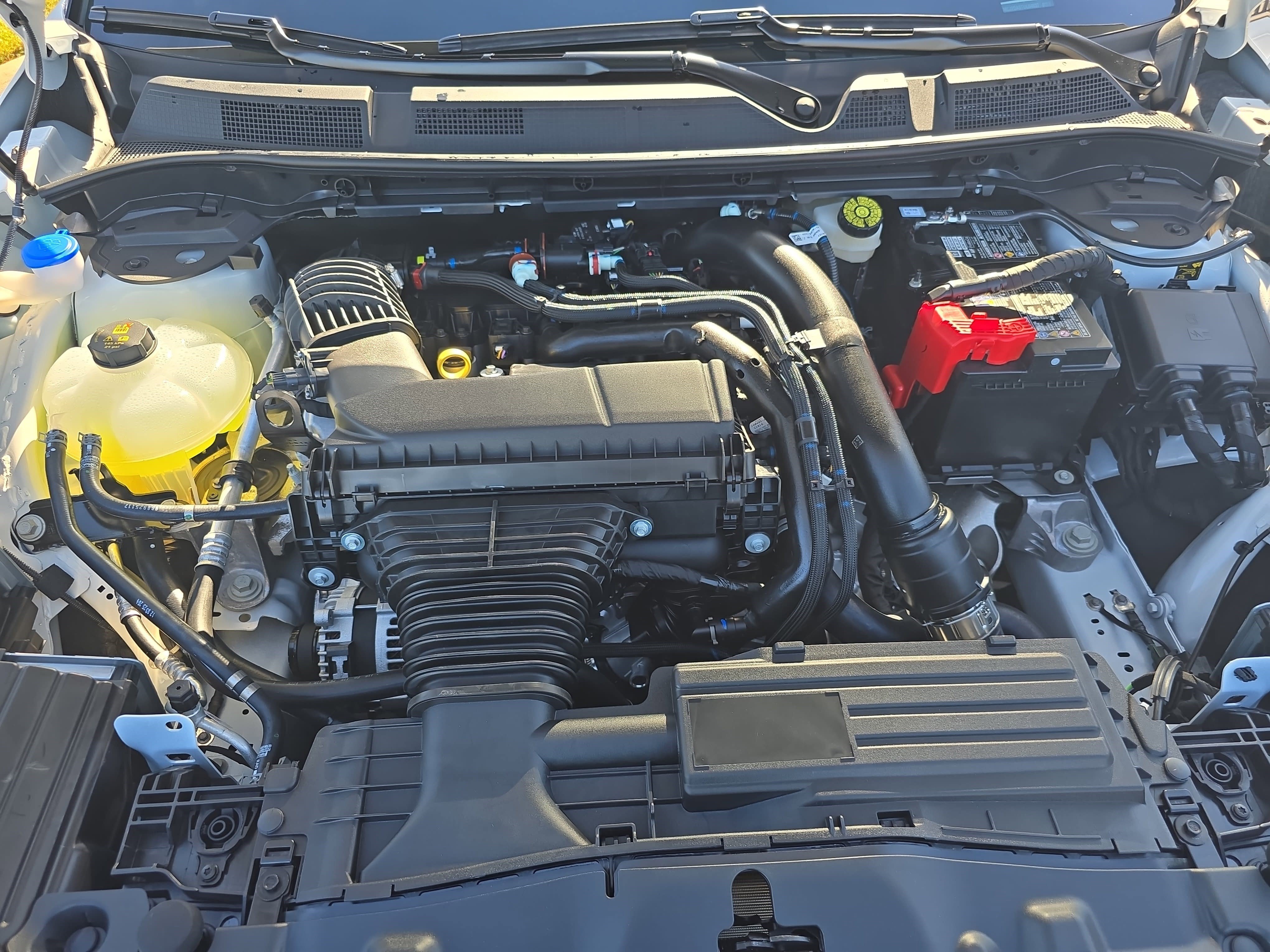 New 2026 Lincoln Corsair Reserve image 30