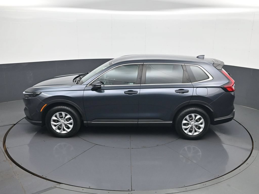 Used 2024 Honda CR-V LX image 21