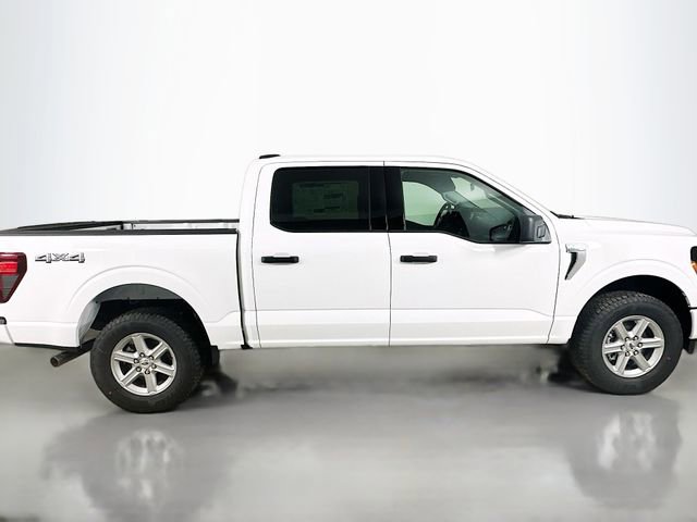 New 2026 Ford F150 XLT w/ Mobile Office Package AWD/4WD image 8
