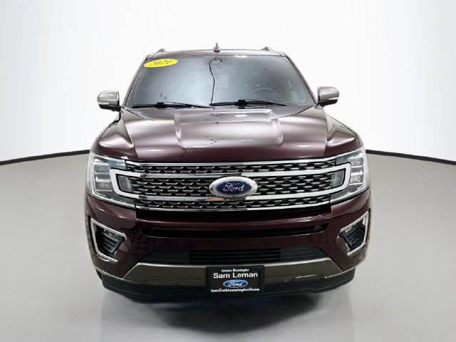 Used 2021 Ford Expedition King Ranch RWD image 2