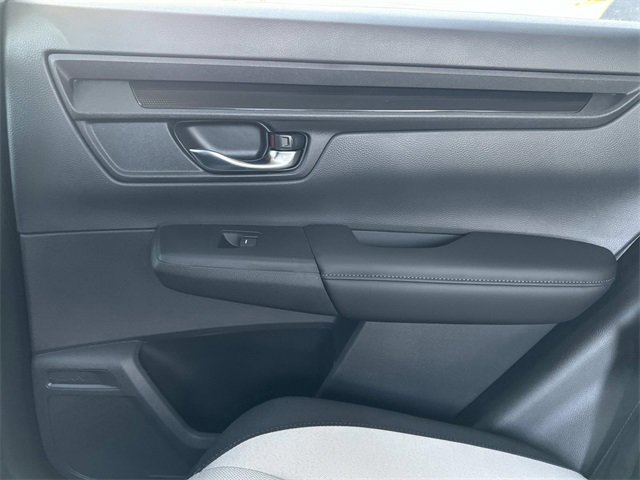 New 2026 Honda CR-V EX image 14