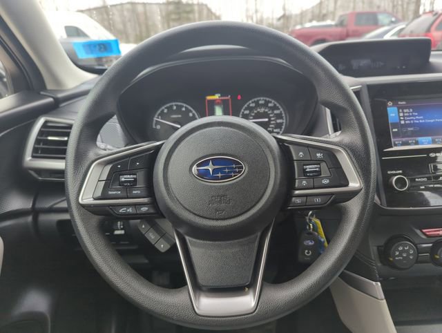 Used 2023 Subaru Forester image 21