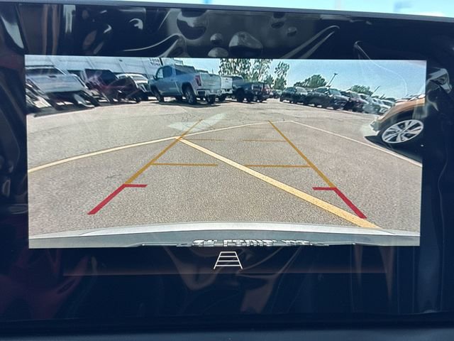 New 2026 Buick Envista Preferred w/ Convenience II Package image 17