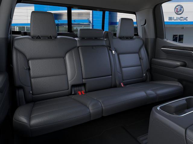 New 2026 Chevrolet Silverado 1500 LTZ image 50