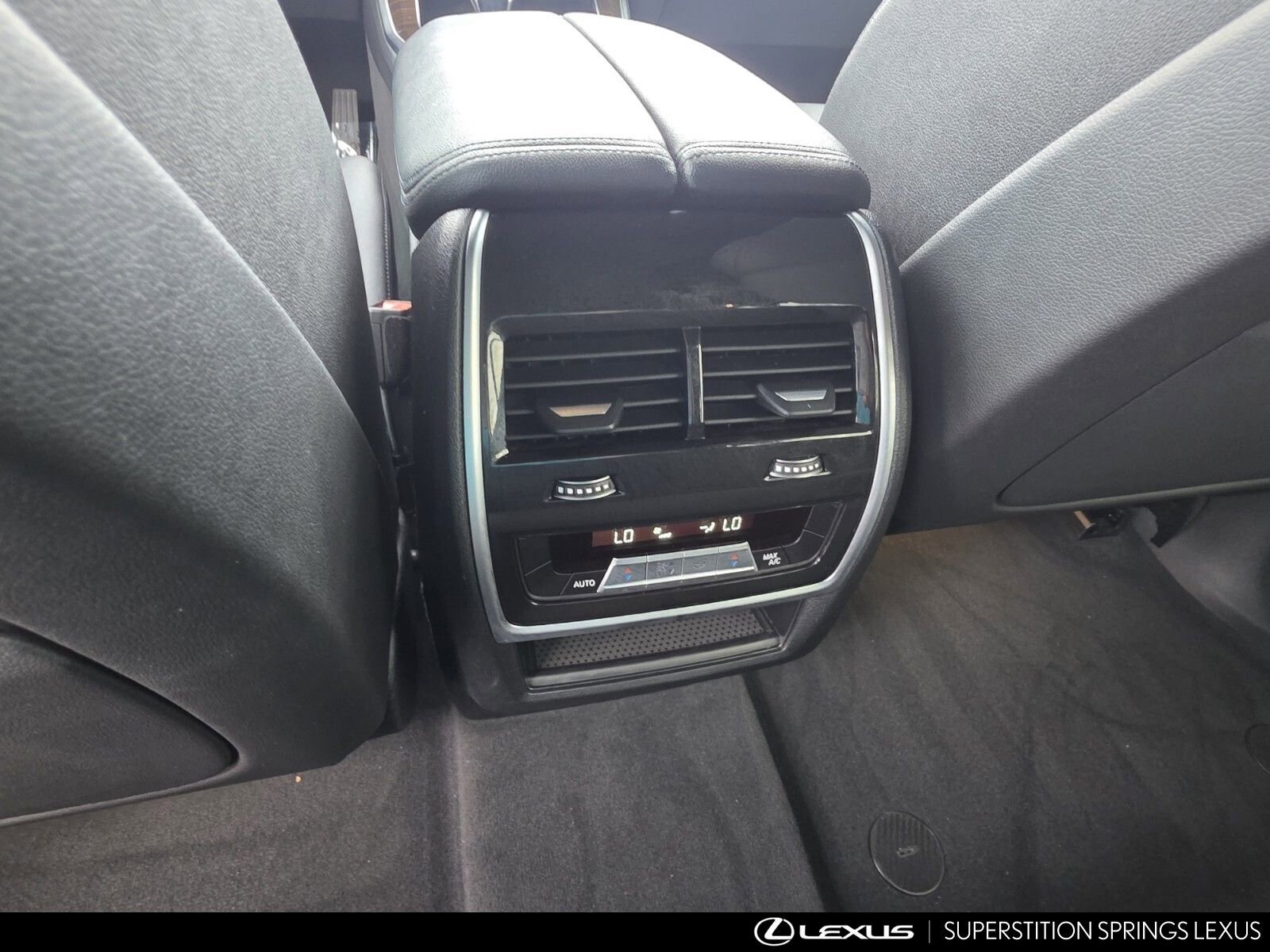 Used 2021 BMW X5 sDrive40i RWD image 26