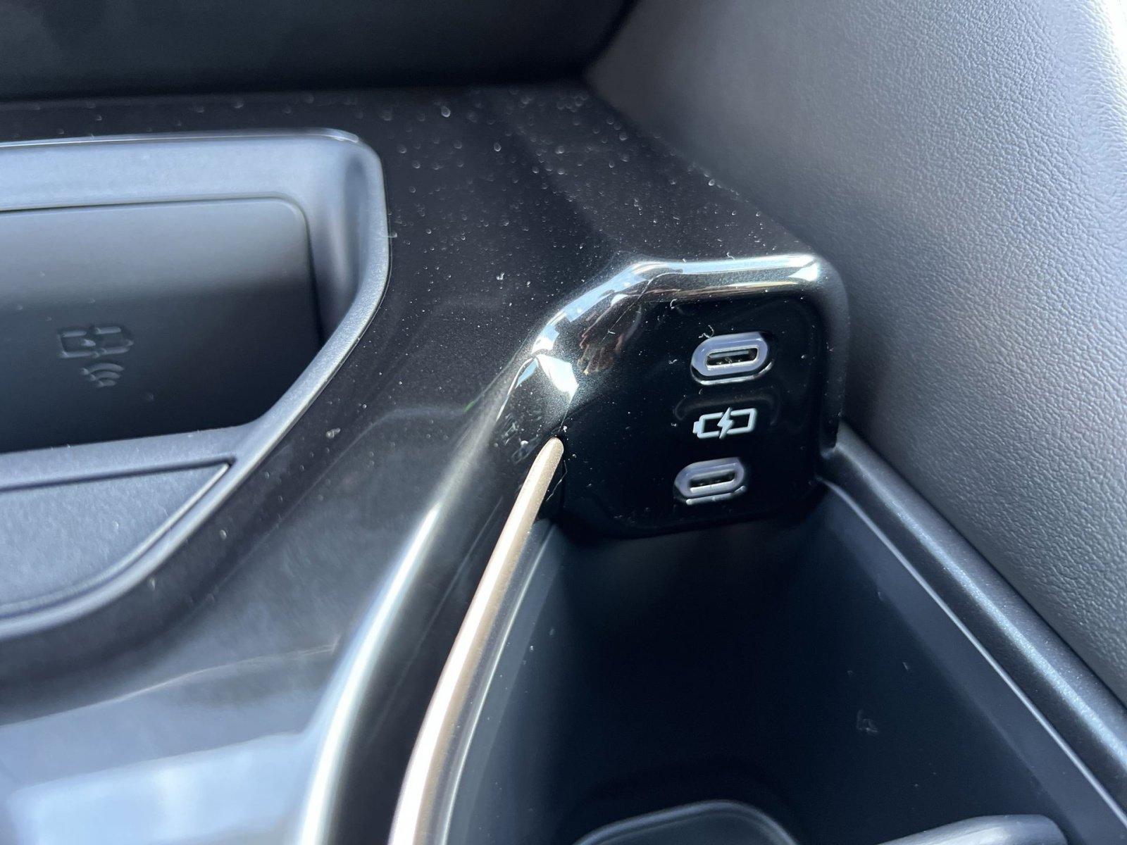 New 2026 Toyota Crown Nightshade image 26