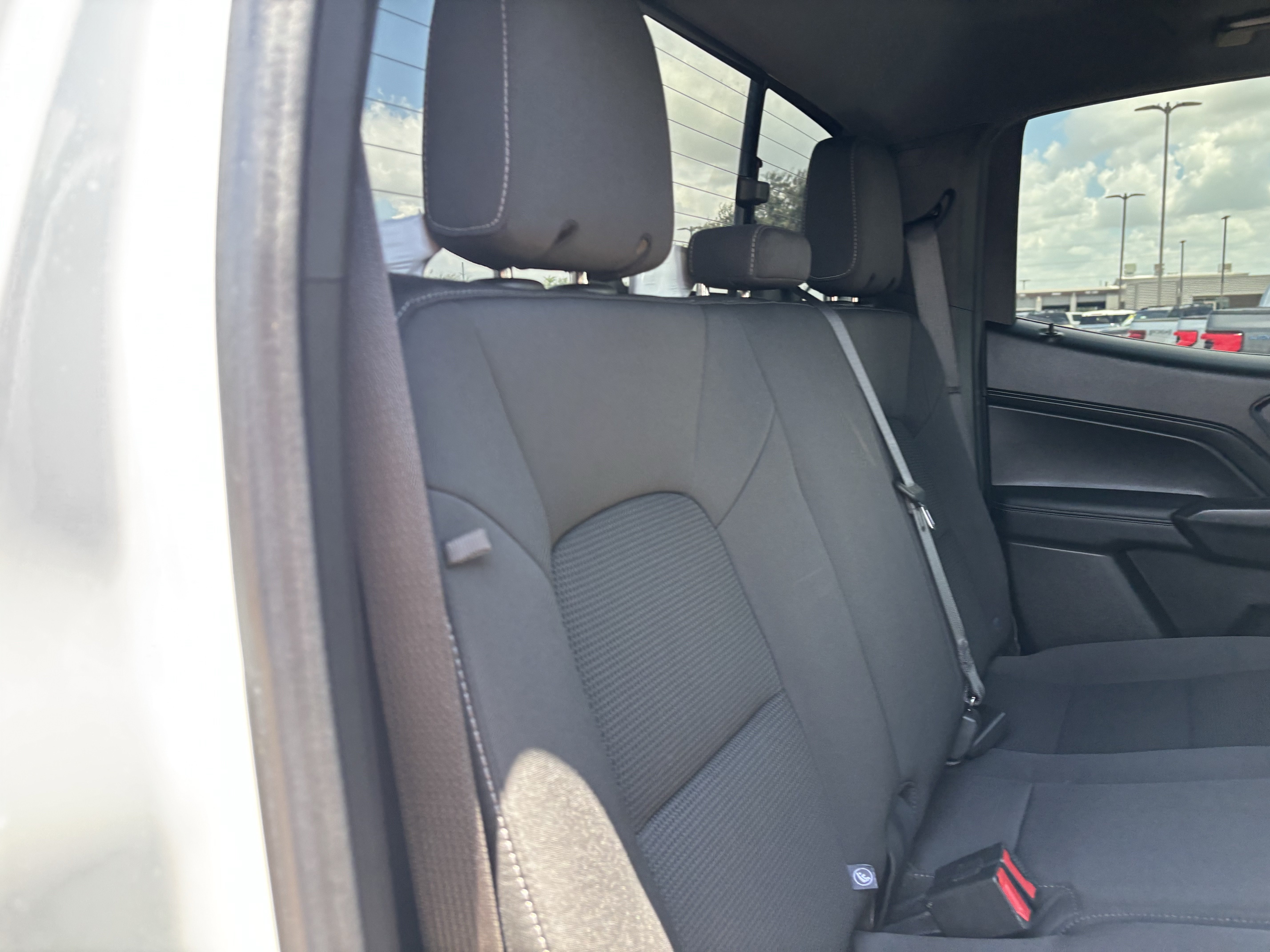 Used 2023 GMC Canyon Elevation w/ Convenience Package RWD image 22