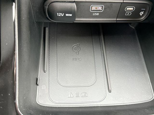 Used 2025 Kia Telluride SX Prestige X-Line image 42