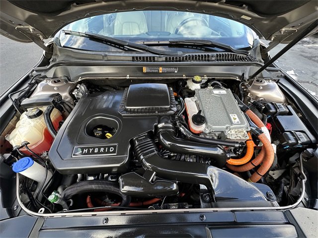 Used 2018 Lincoln MKZ Select w/ Select Plus Package image 33