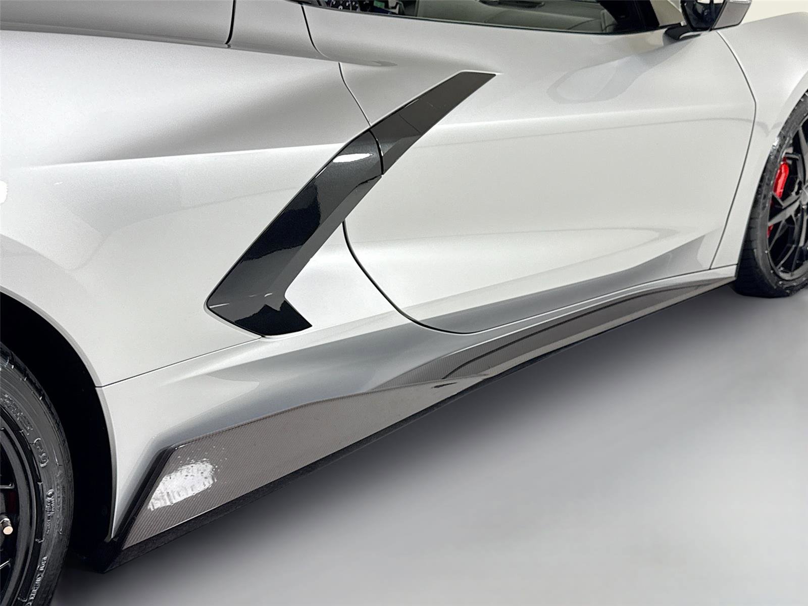 Used 2020 Chevrolet Corvette Stingray Coupe w/ Battery Protection Package image 26