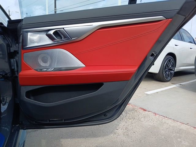 New 2026 BMW 840i xDrive image 11