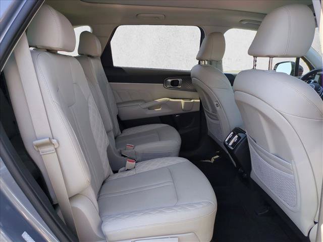 Used 2021 Kia Sorento SX FWD image 22