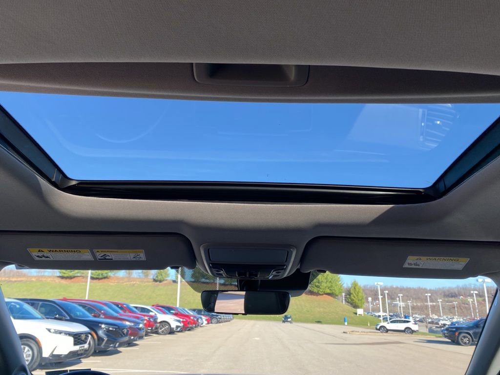 Used 2023 Honda Ridgeline RTL-E image 22