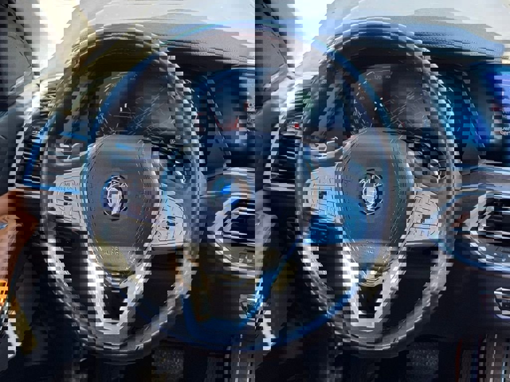 Used 2019 BMW X7 xDrive40i w/ Premium Package image 29