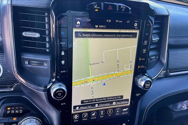 Used 2019 RAM 1500 Limited AWD/4WD image 19