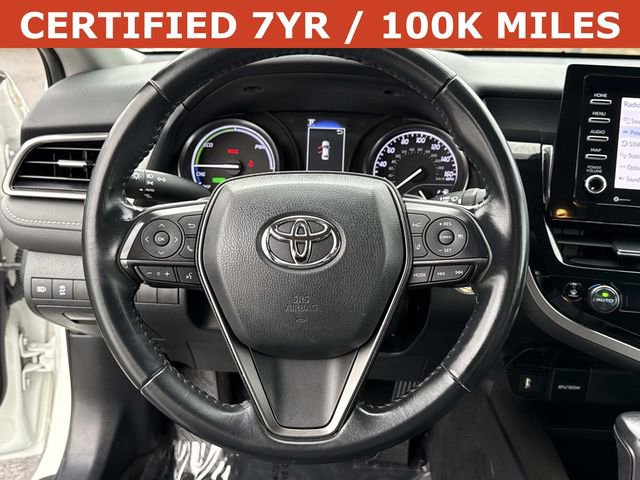 Used 2022 Toyota Camry Nightshade image 18