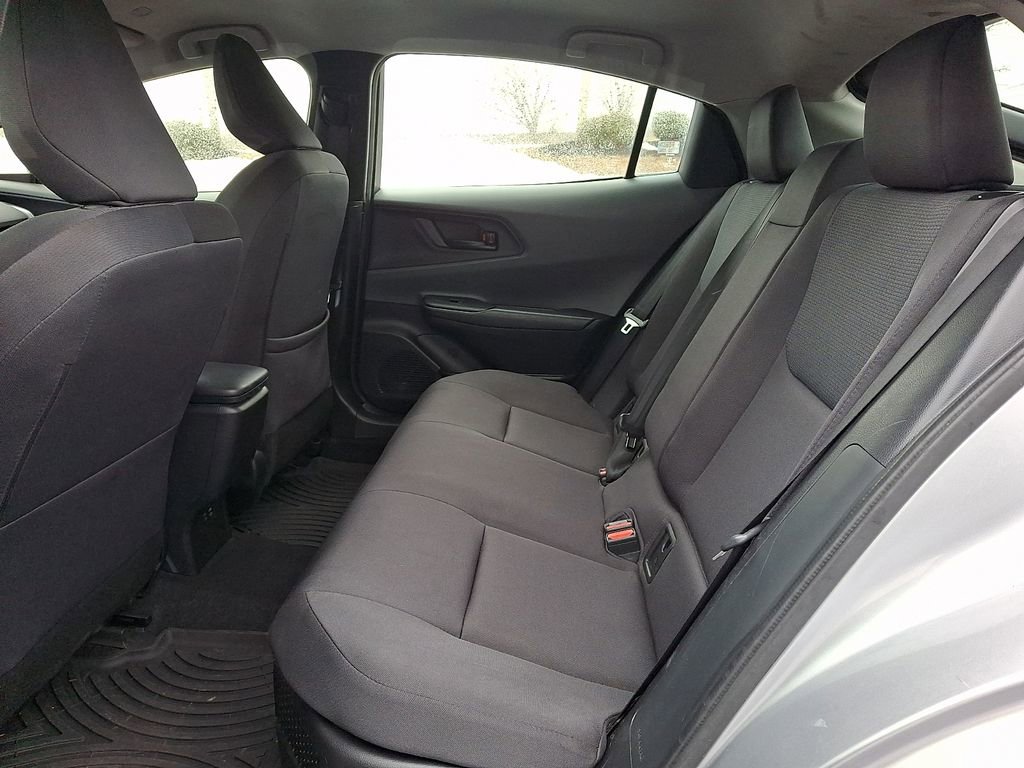 Used 2023 Toyota Prius LE image 13
