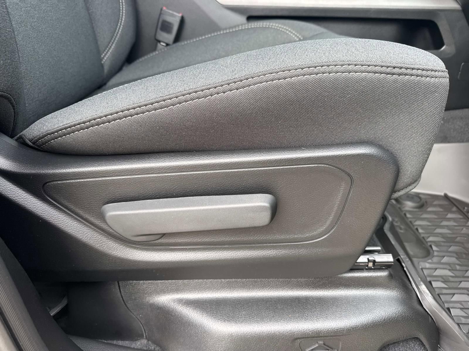 New 2026 RAM 1500 Big Horn RWD image 12