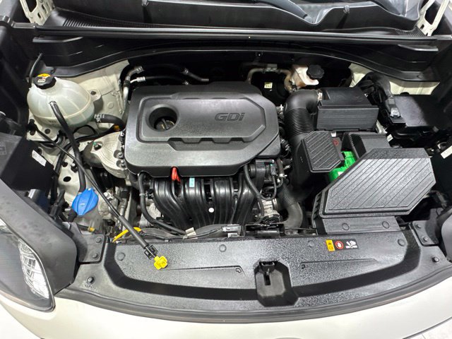 Used 2019 Kia Sportage EX w/ EX Sport Appearance Package FWD image 8