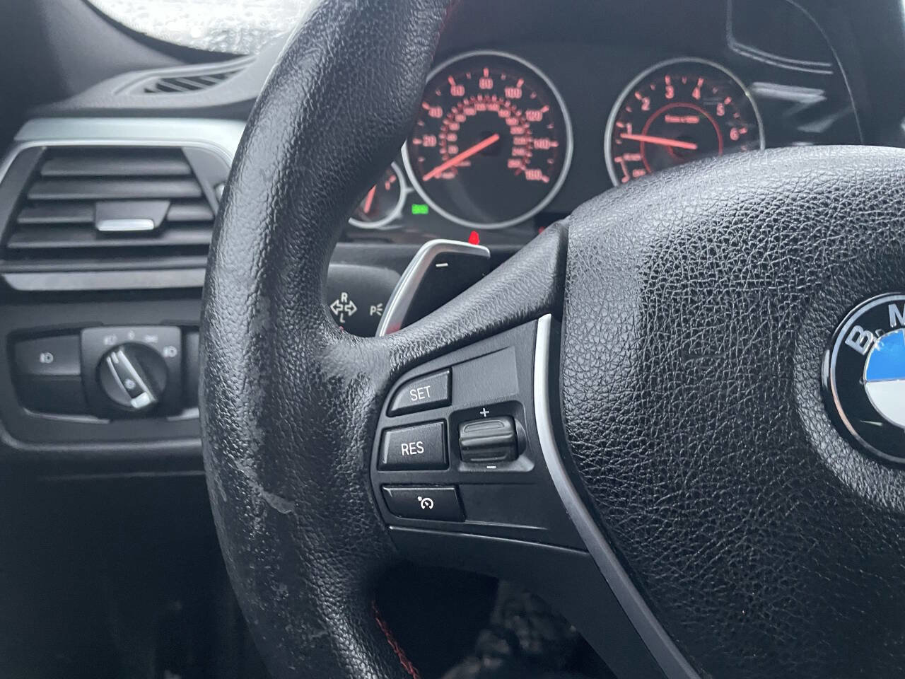 Used 2016 BMW 328i Sedan image 12