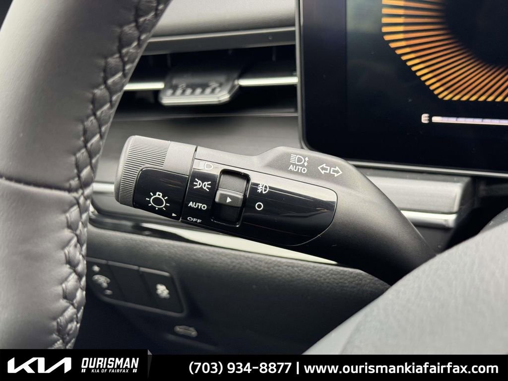 New 2026 Kia K5 GT-Line image 20