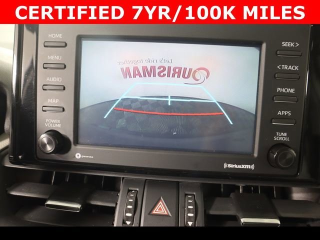 Used 2020 Toyota RAV4 XLE Premium image 28