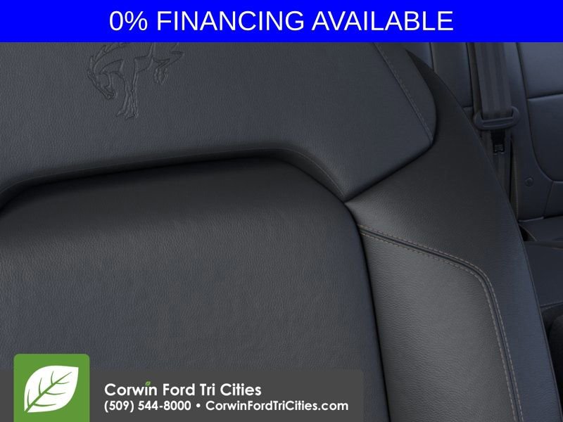 New 2025 Ford Bronco Badlands image 18