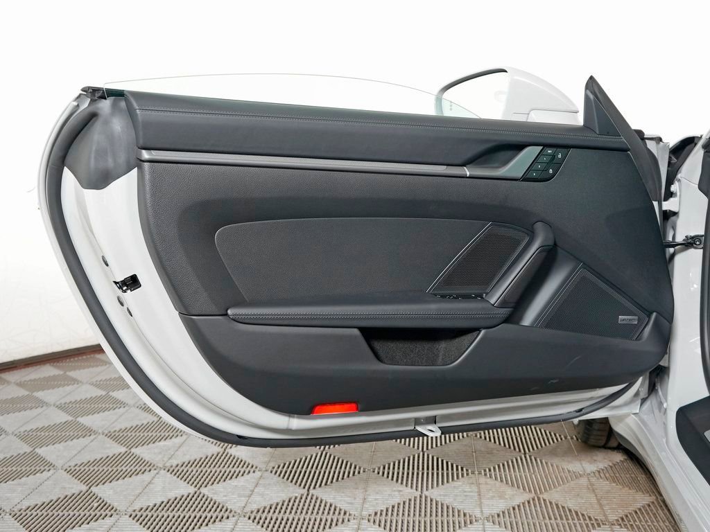 New 2026 Porsche 911 Carrera S RWD image 16