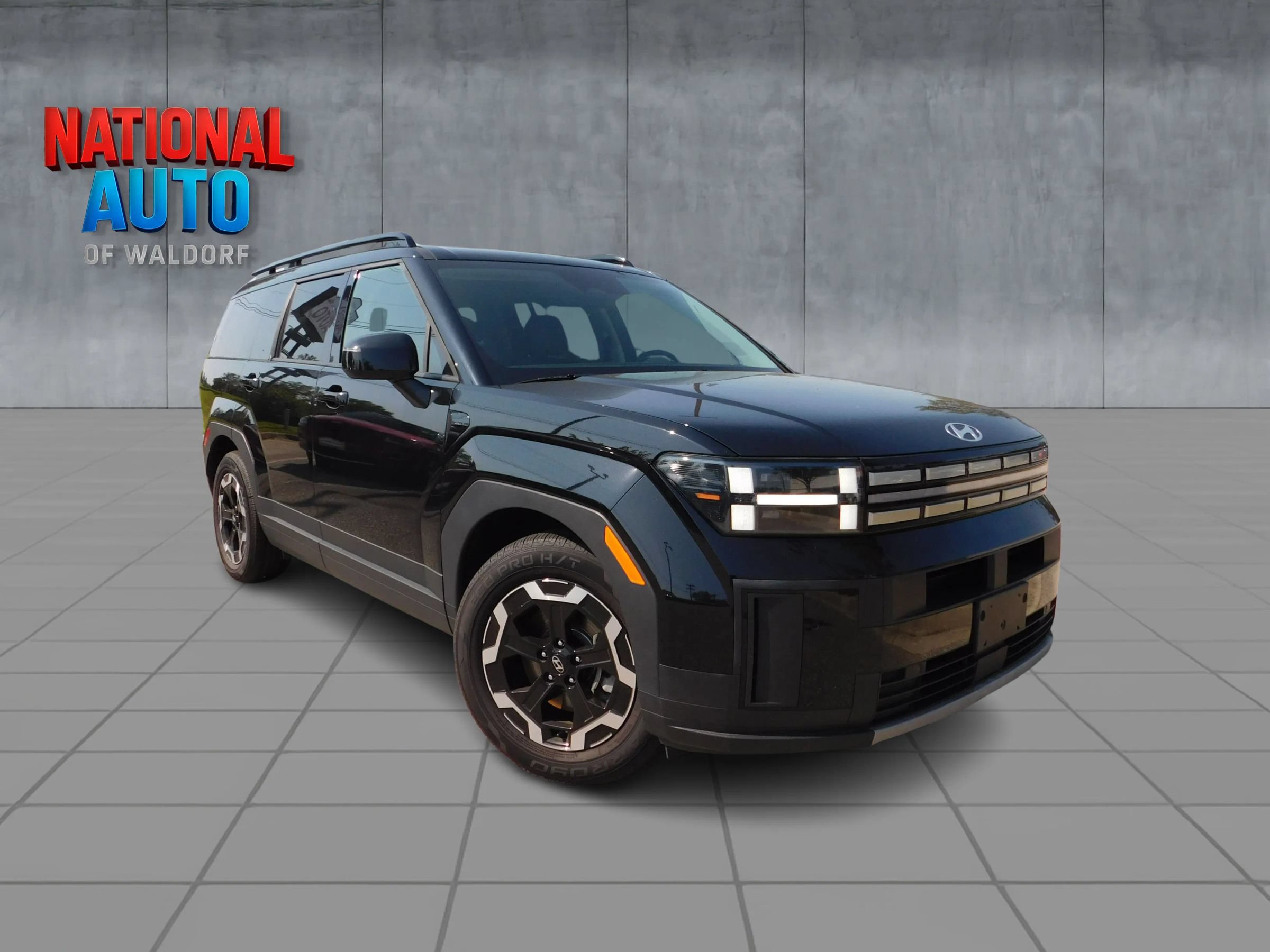Used 2024 Hyundai Santa Fe SEL