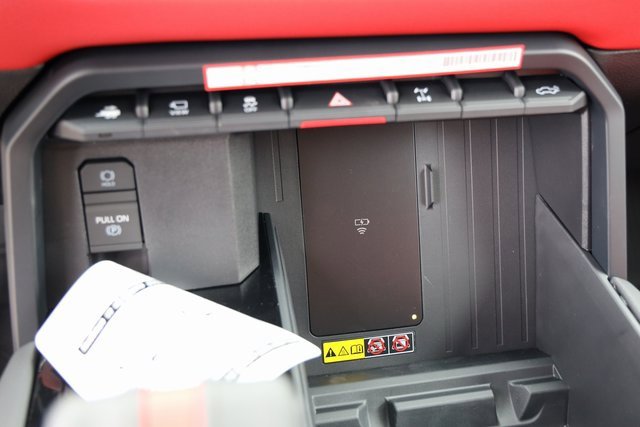 New 2026 Toyota Tundra TRD Pro image 21