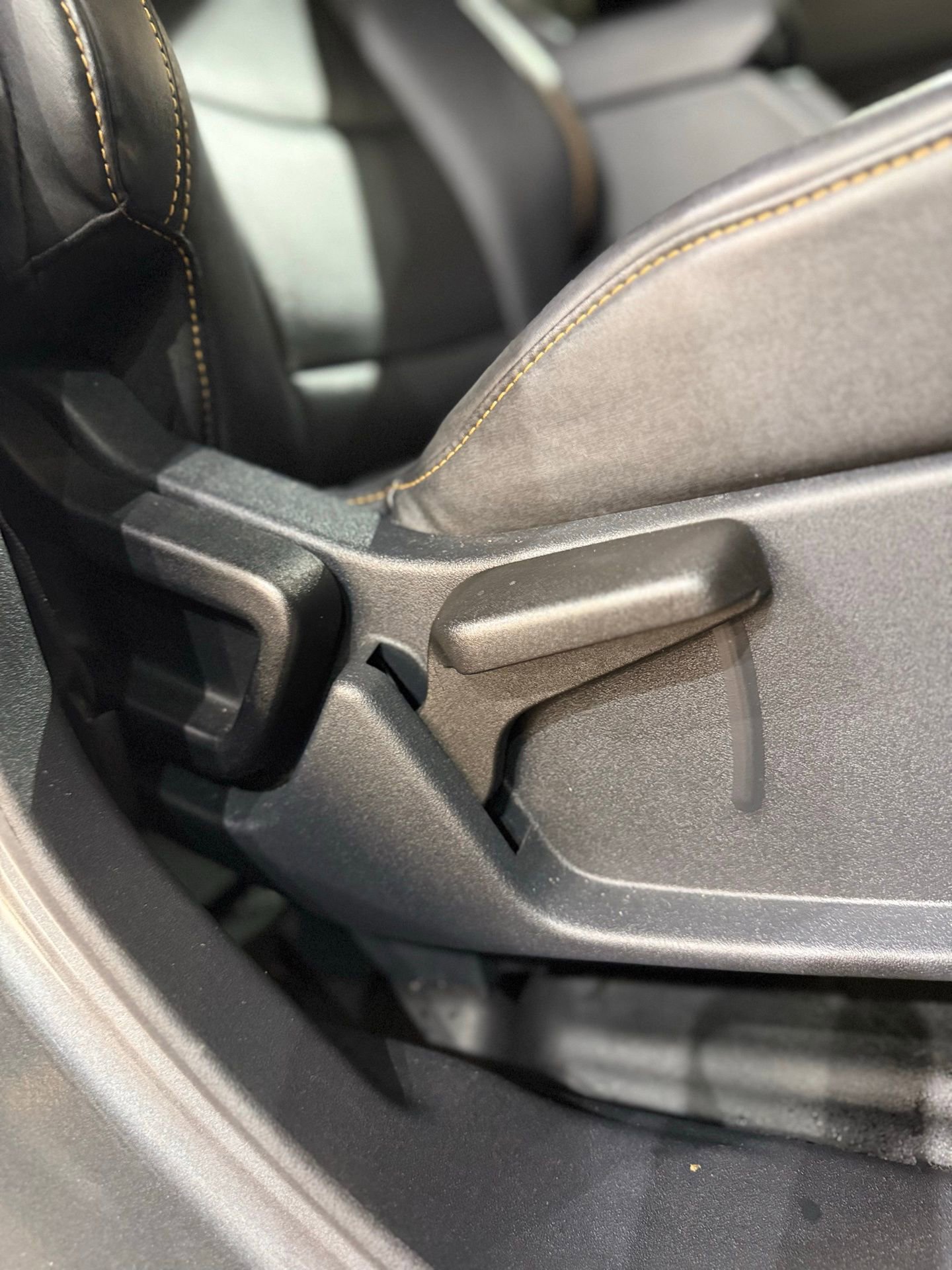 Used 2021 Ford Bronco Badlands image 45