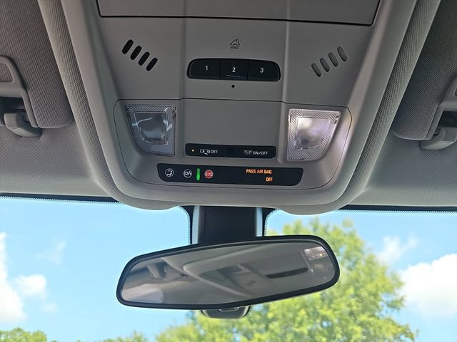 Used 2019 Chevrolet Equinox LT FWD image 33