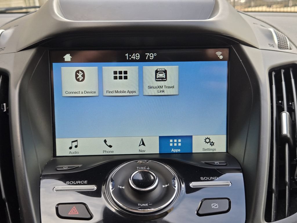 Used 2019 Ford Escape Titanium w/ U9j03 - Titanium Tow Package AWD/4WD image 13