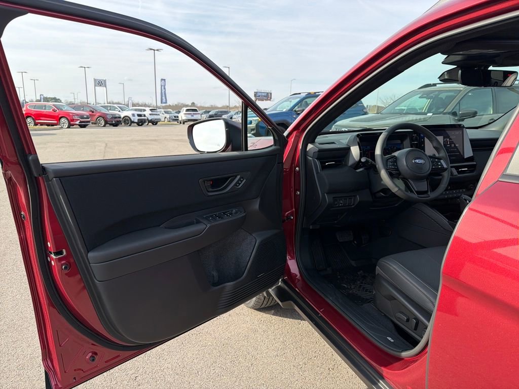 New 2026 Subaru Outback Limited image 14