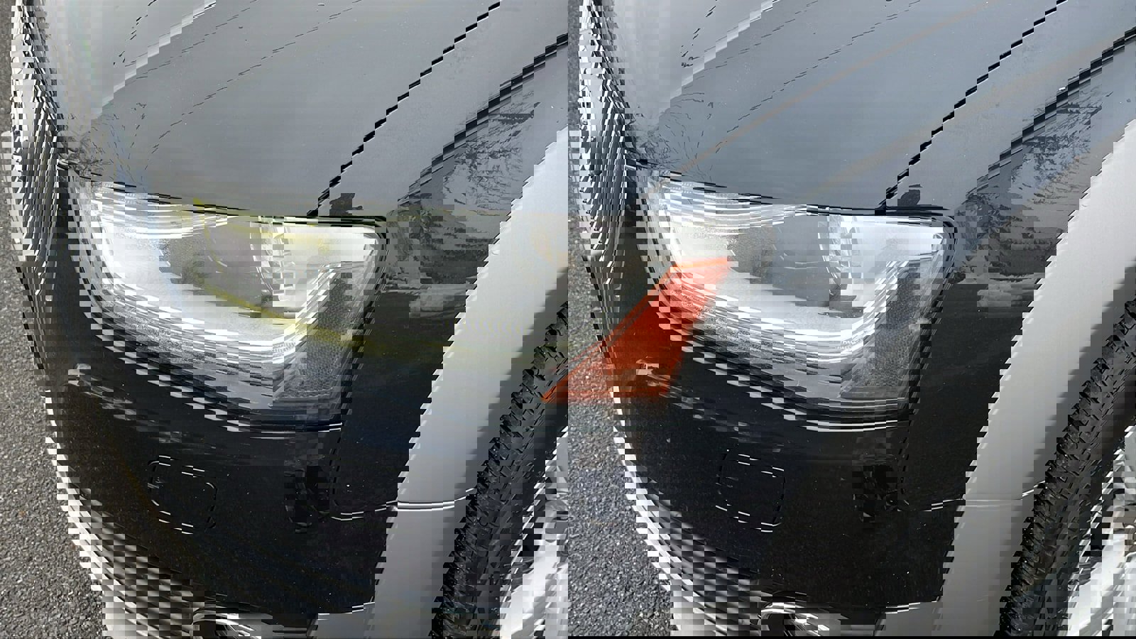 Used 2013 Audi A4 Premium Plus w/ Premium Plus Pkg image 7