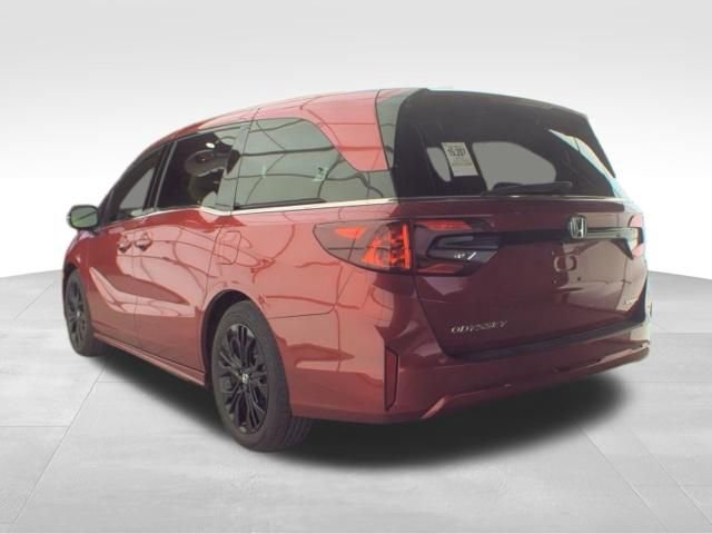 Used 2025 Honda Odyssey Sport-L image 6