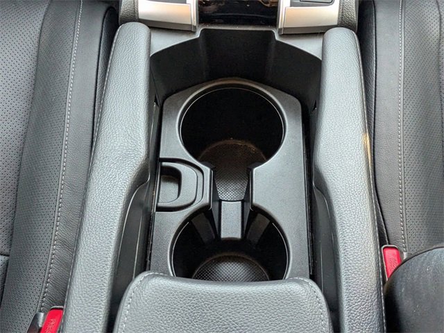 Used 2019 Honda Civic Touring image 29