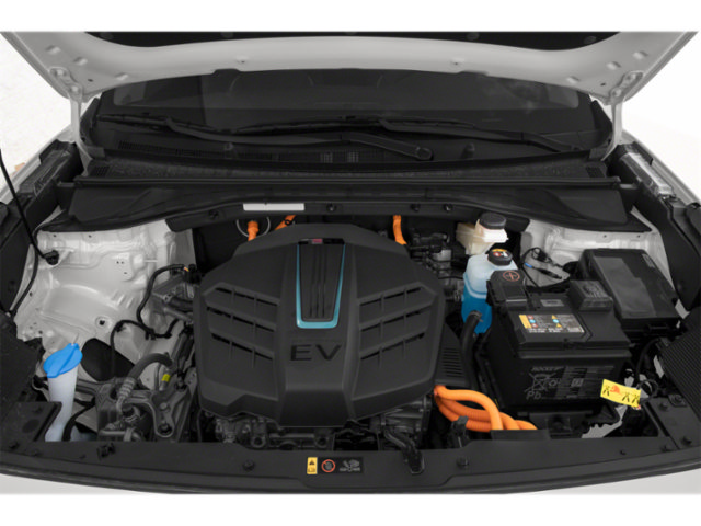 Used 2021 Kia Niro EX FWD image 9