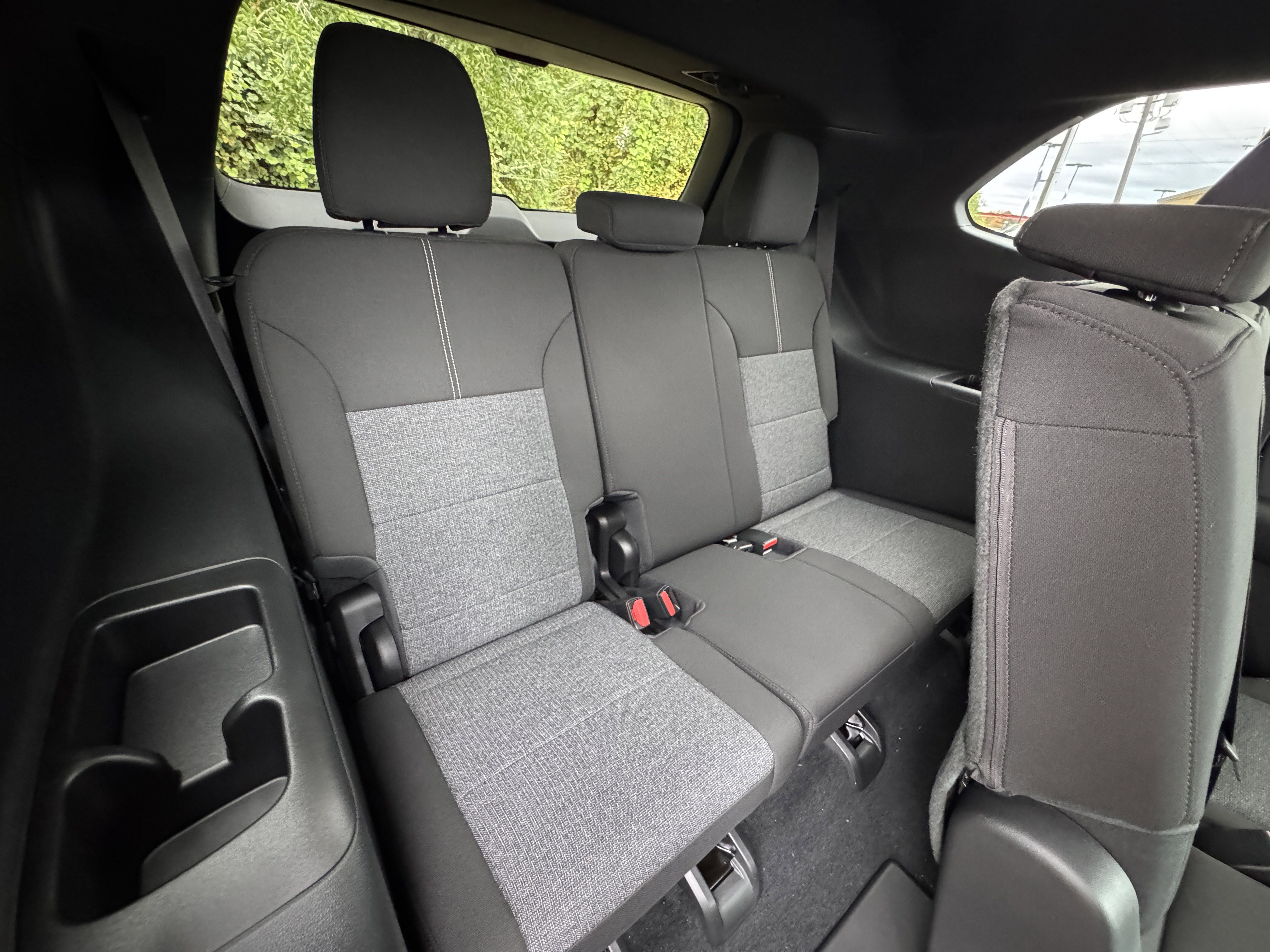 New 2026 GMC Acadia Elevation image 18