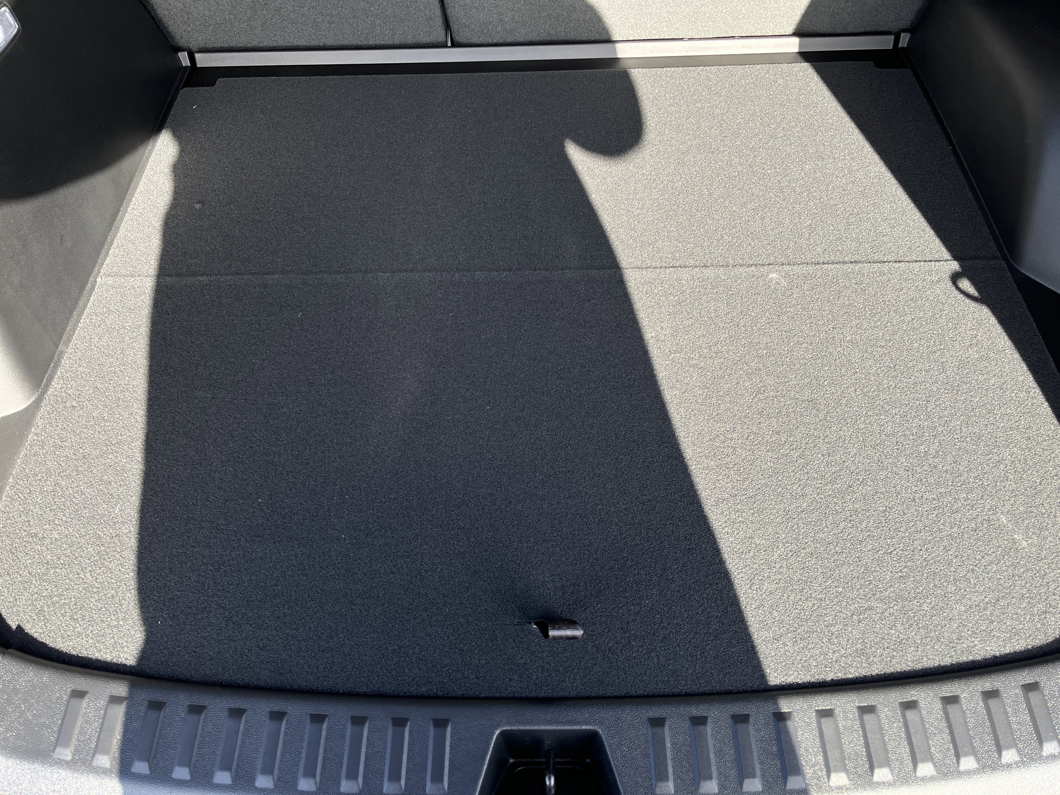 New 2026 Chevrolet Equinox LT image 11