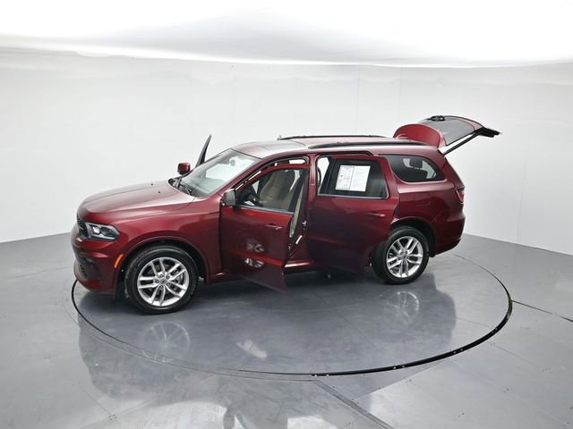 Used 2022 Dodge Durango GT image 53