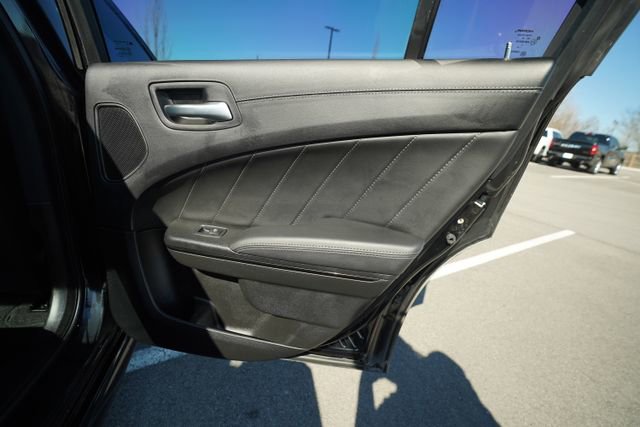 Used 2022 Dodge Charger GT w/ Plus Group image 23
