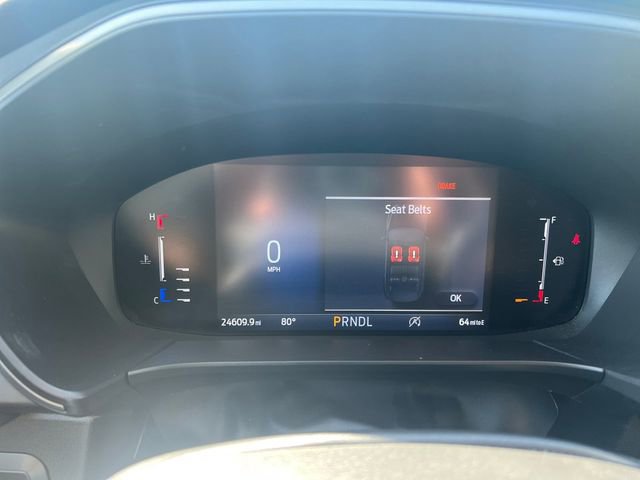 Used 2024 Ford Escape Active image 14
