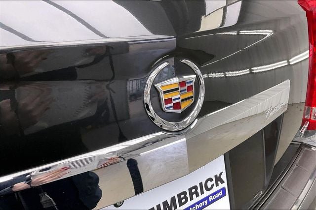 Used 2015 Cadillac SRX Performance w/ Driver Awareness Package FWD image 32